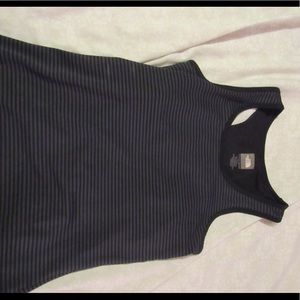 North face tank top